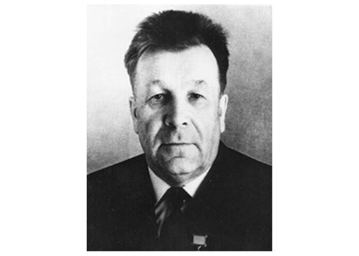 И.В.Окунев, директор Уралвагонзавода г. Нижний Тагил.