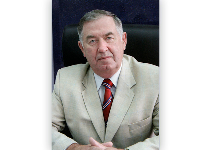 Владимир Петрович Хараськин
